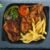 1/2 Chicken Farooj